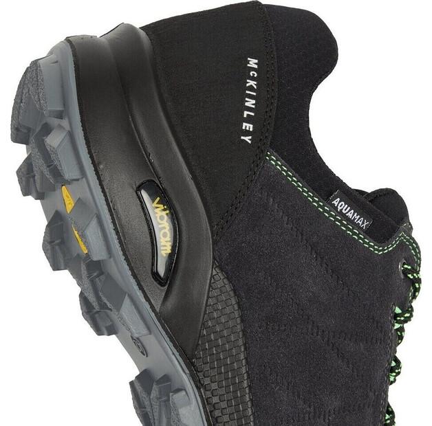 Треккинговые ботинки McKinley Wyoming II AQX M