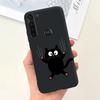 Für Motorola Moto G8 Power / G9 Power / G9 Play Rückabdeckung Coole Cartoon Mode Handyhülle Weiches Silikon Hülle MOTOG8 Power Etui