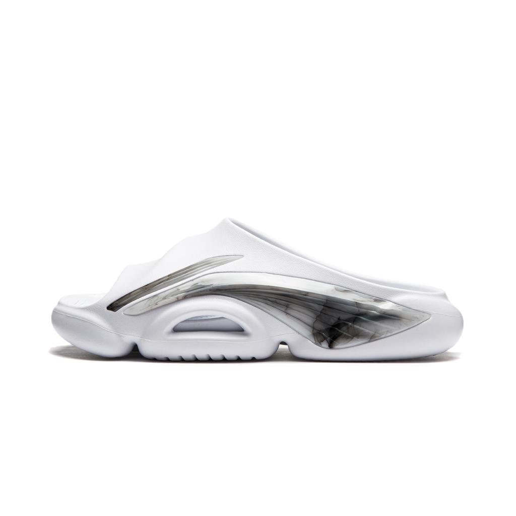 Ciabatte da Doccia Li Ning BADFIVE Uomo Bianco ABTU001-2
