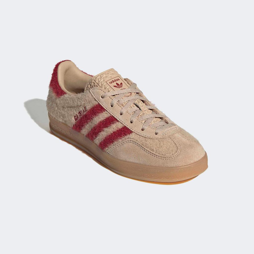 [Adidas] Gazelle Indoor [JP8341-MAGBEI/TMVIRE/GUM3]