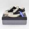 35200610 SOMA One Star J VTG Suede TimeLine Black Grey (Men's)