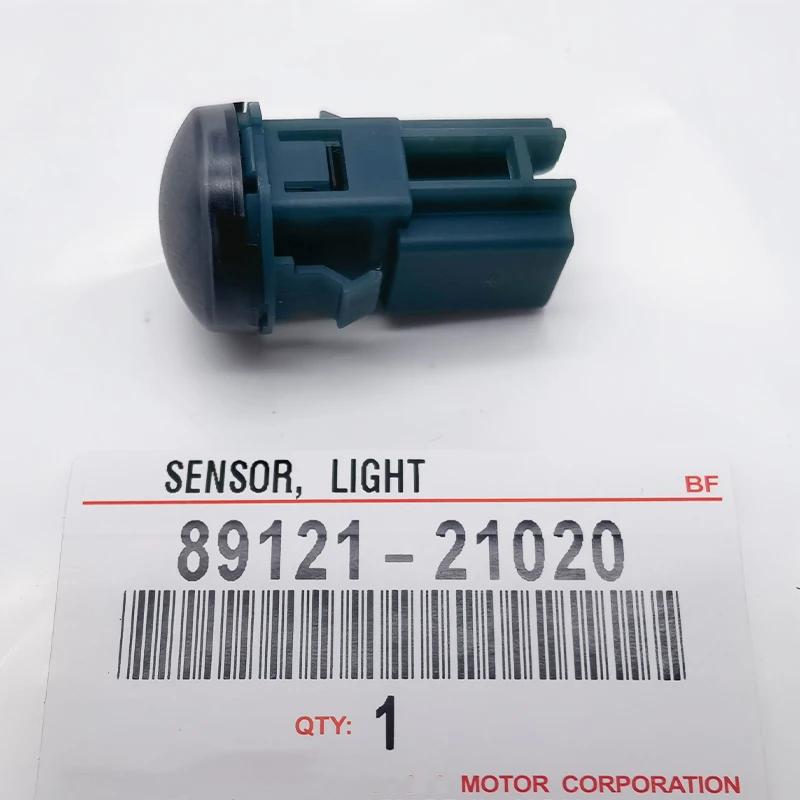 FOR TOYOTA Solara Camry Avalon Sienna Automatic Light Control Sensor OEM 89121-21020