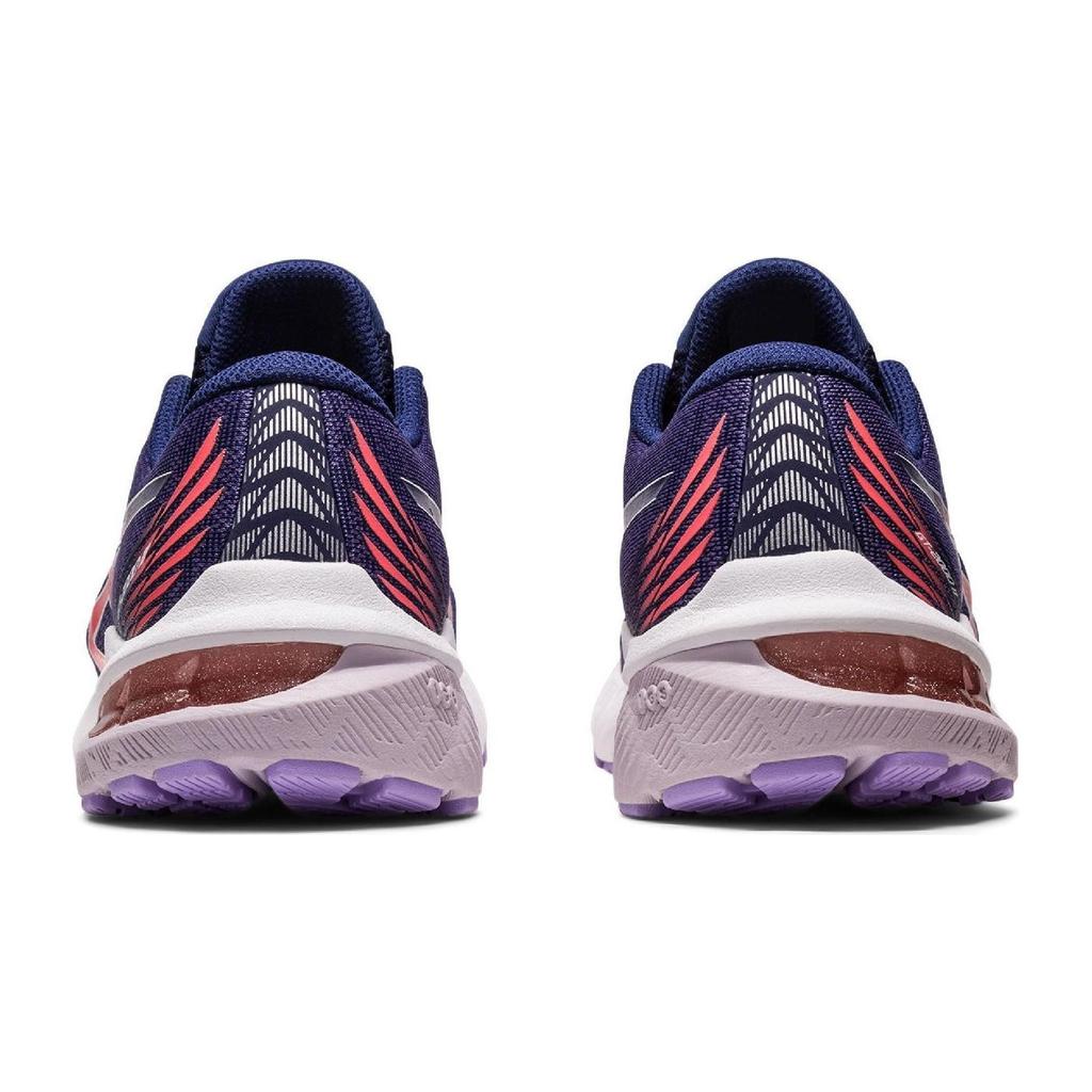 Asics GT 2000 11 GS Indigoblau Papaya Kinder-Sneaker 1014A266-402
