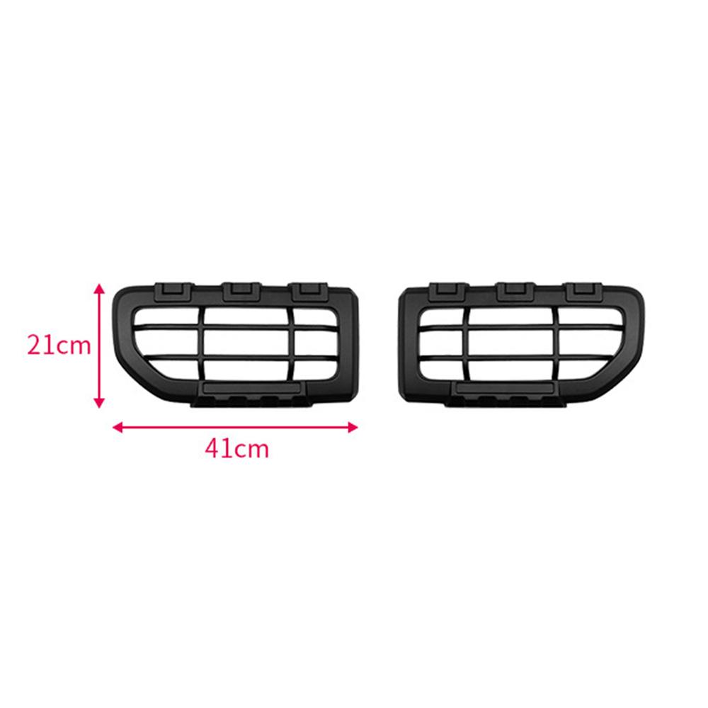Tail Light Trim Guard Frame Cover For Suzuki Jimny 2019-2024