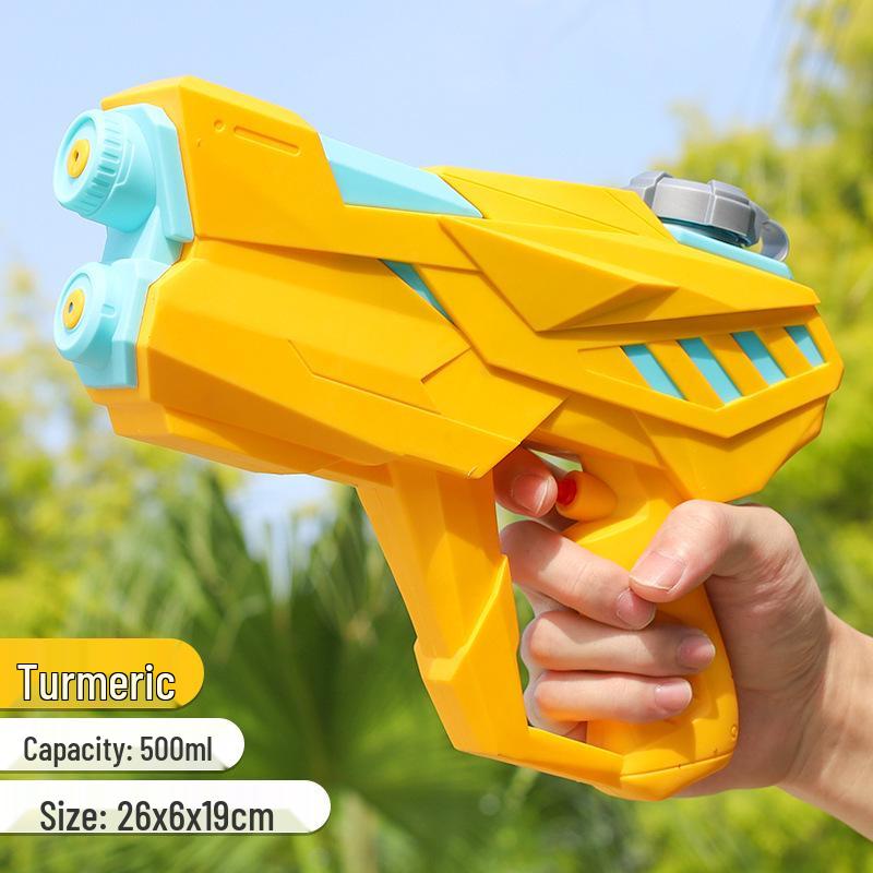 Kids' Large Capacity Water Guns for Summer Outdoor Beach Play