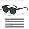 New Fashion Women'S Sunglasses Cool Stylish Uv400 Protection Sun Glasses For Men Fishing Driving Hiking Sun Glass Women