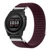 22mm 26mm Nylon Quick Release Loop Strap for Garmin Fenix 8 7X 7XPro Fenix 6X 6 5X 5Plus Tactix7 Forerunner965 955 Enduro 3 Band