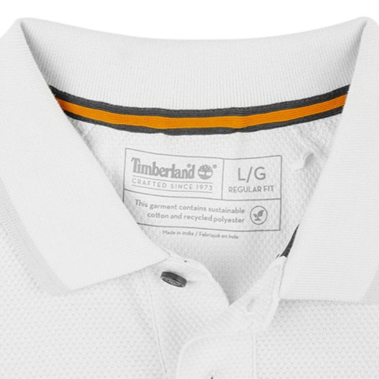 Timberland Polo Unisex A2E1Z-100