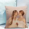 Pillowcases for Pillows Freenbecky Home Decoration Accessories Double-sided Printing Pillow Covers Decorative Sofa Cushion Cover