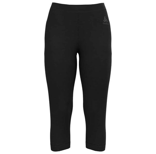 Odlo 3/4 базовые штаны Merino 200