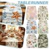 Decoração de mesa e acessórios – Caminhos de mesa