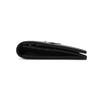 EMPORIO ARMANI Recycled Leather Wallet Large Men's Black Y4R605-Y138E-81072