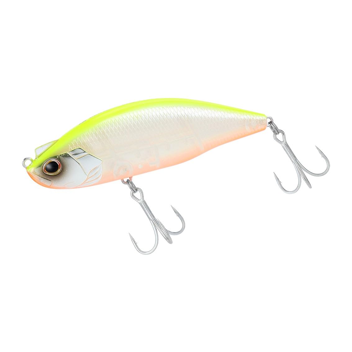 

Daiwa Sea Bass Sinking Pencil Morethan Lazy Fa Shad 90S Chart Back Pearl 90S Lure