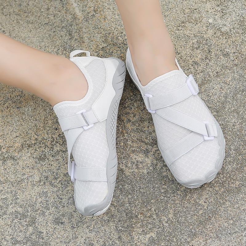 New Creek Shoes Outdoor Mountaineering Five-finger Shoes Sports Fitness Hiking Shoes Non-slip Beach Diving Swimming Shoes