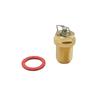 40HP E40J Outboard Engine Needle Valve Kit Designed For Carburetor Service Using 6F5-14390-00 And 6F5-14390-21 References