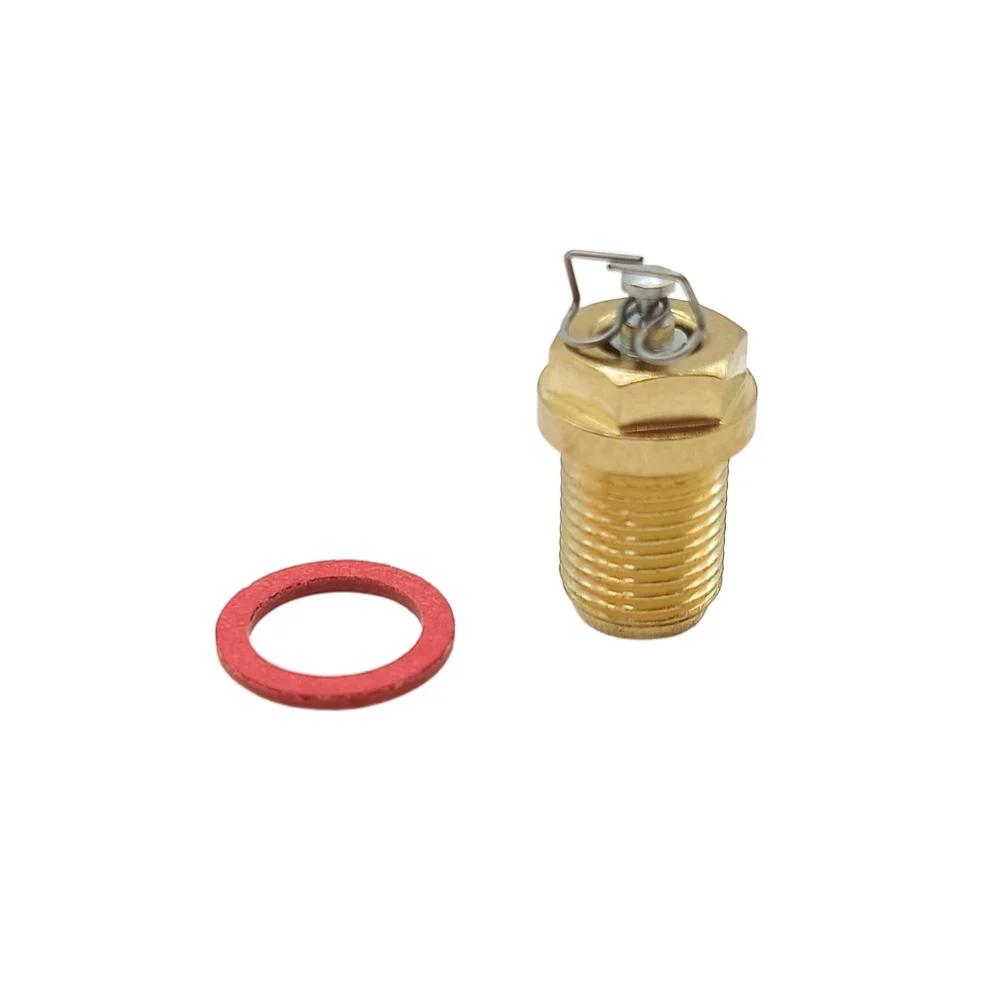 40HP E40J Outboard Engine Needle Valve Kit Designed For Carburetor Service Using 6F5-14390-00 And 6F5-14390-21 References