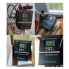 200A MPPT Solars Systems Controllers Weather Resistant Housing Efficient Power Management for Campers Residential