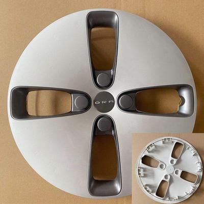 15" Hubcap Decoration for Great Wall ORA R1/R2 New Energy Vehicles