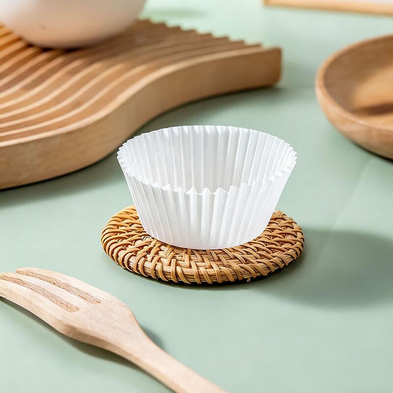 MEIDI Disposable Cake Packaging Box and Paper Trays