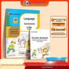 Produtos para escola – Ensino de escrita