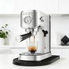 Silicone Coffee Mat Easy Cleaning Suitable for Countertop Espresso Coffee Machine Tool Organizer Countertop Protector