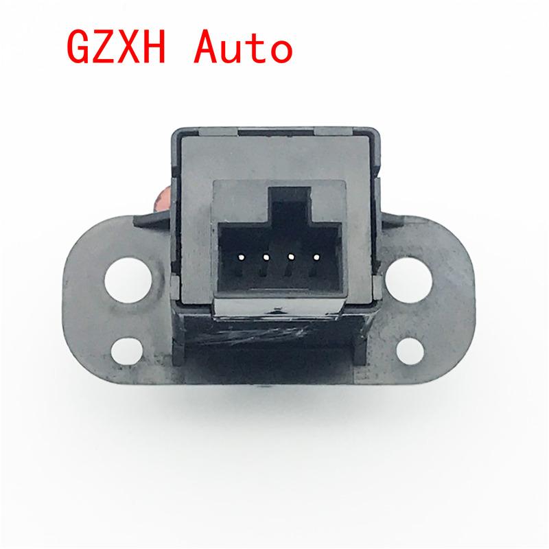 NEW OE HAZARD WARNING SWITCH Emergency Button For Chevrolet Cruze Trax Aveo 96828350 95282258