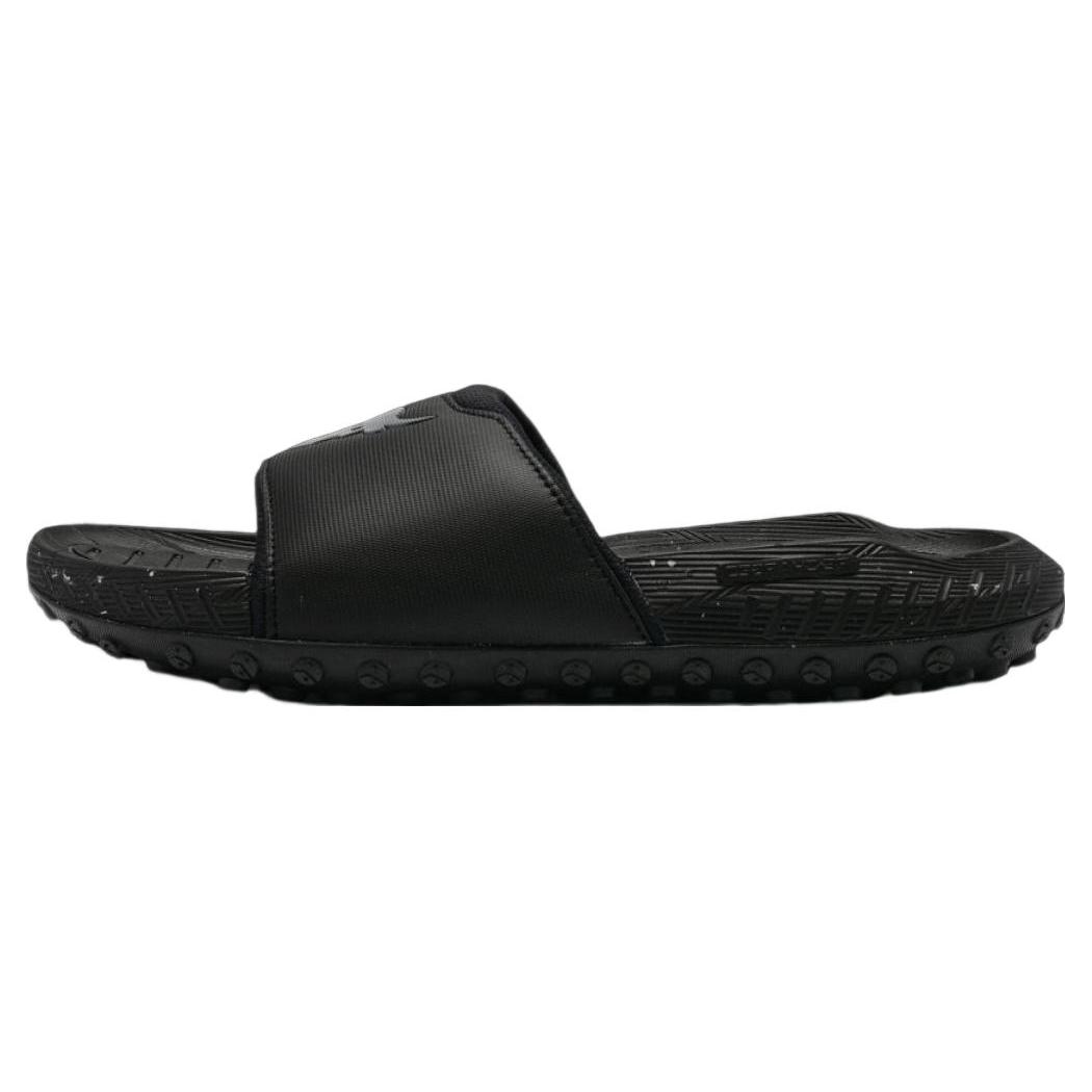 Under Armour Project Rock 3 Slide