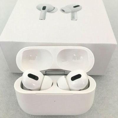 2025 Pro3 Wireless Headphones 1:1 Bluetooth 5.0 Pop-Up In-Ear Sports Earbuds Music Earphones Touch Control Headset for Iphone Xiaomi