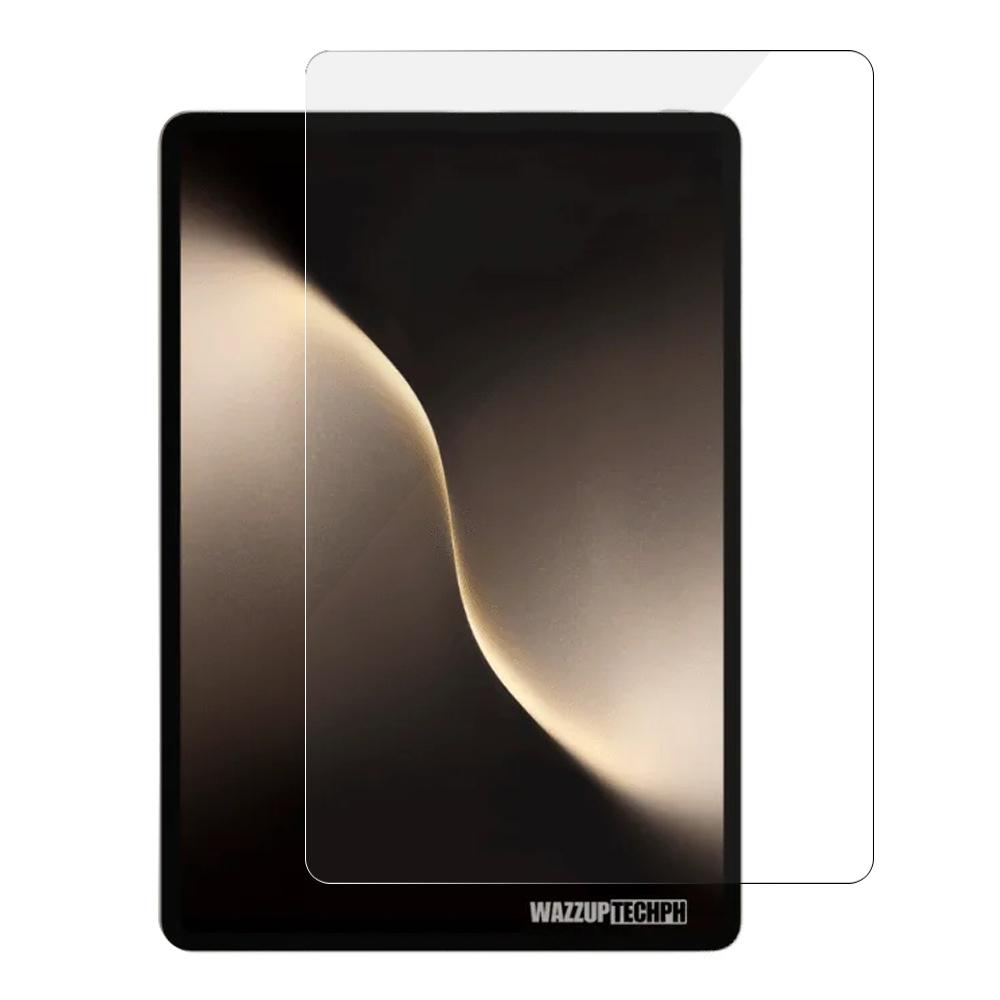 

For Honor MagicPad3 Tempered Glass Film 0.3mm Arc Edge HD Full Screen Protector A