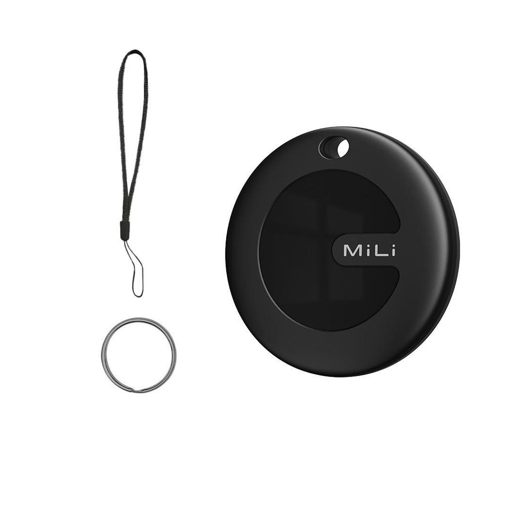 MiTag Anti-Loss Device: Pet Locator & AirTag Alternative