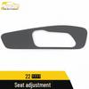 Accessoires d'intérieur – Autocollants pour voiture