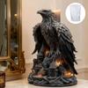 Unikátní 3D silikonová forma na vosk pro svíčky a mýdla s fantasy tématem