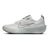 Nike Interact Run Comfortable Non-Slip Low-Top Casual Running Shoes Men Sneaker White Green FD2291-002