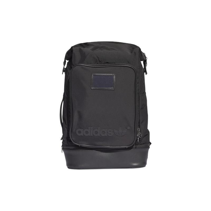 

Adidas Originals Nylon Backpack Regular Unisex Pure Black Adidas H22737
