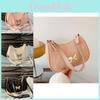 Stylish Pu Tote Bag For Women With Trendy Bow Detail And Spacious Design For Everyday Use