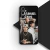 Protective Cover Natanael Ruben Cano Monge for Xiaomi Poco C85 C71 C65 C61 X7 X6 X5 M6 M8 F6 F7 F8 Ultra Pro C75 Phone Case