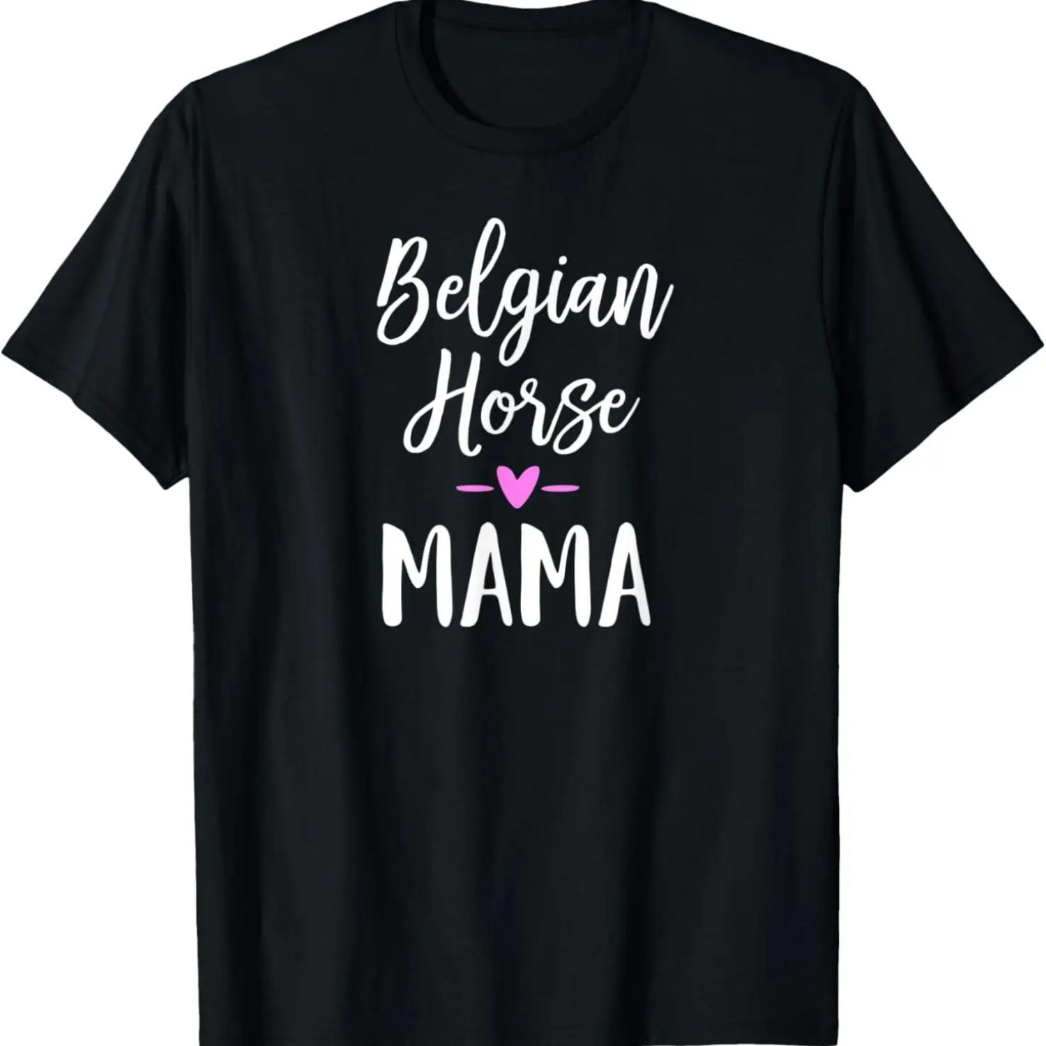 Hobby Horse Hobby Horsing with Horse and Jumping Obstacle T-Shirt S