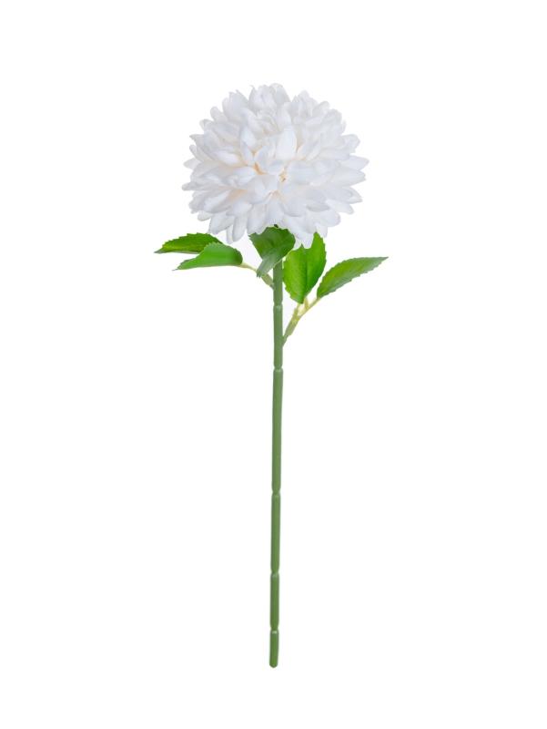 5Pcs Silk Ball Chrysanthemum Wedding Artificial Flower Decor Vase Box Home Room Scrapbooking Flower Gift Arrangement Accessories