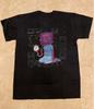 Look Alive Trash Boat Album Britská Kapela Turné Plná Velikost S až 5XL Tričko Unisex Tričko