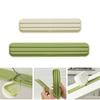 Sink Water Prevent Long Non-slip Mat Kitchen Countertop Insulation Mat  for Kitchen Gadgets