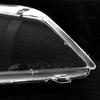 Old Haval H6 Headlight Cover for Upgraded Front Combination Light