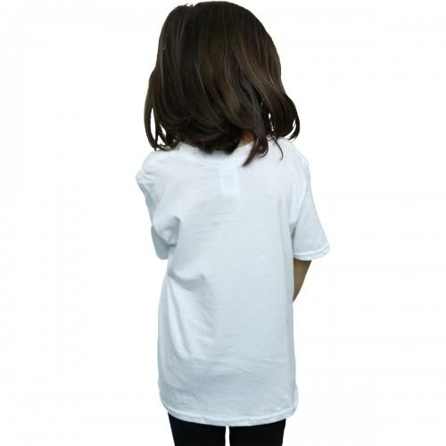 Gremlins Girls Trust One Mogwai Cotton T-Shirt