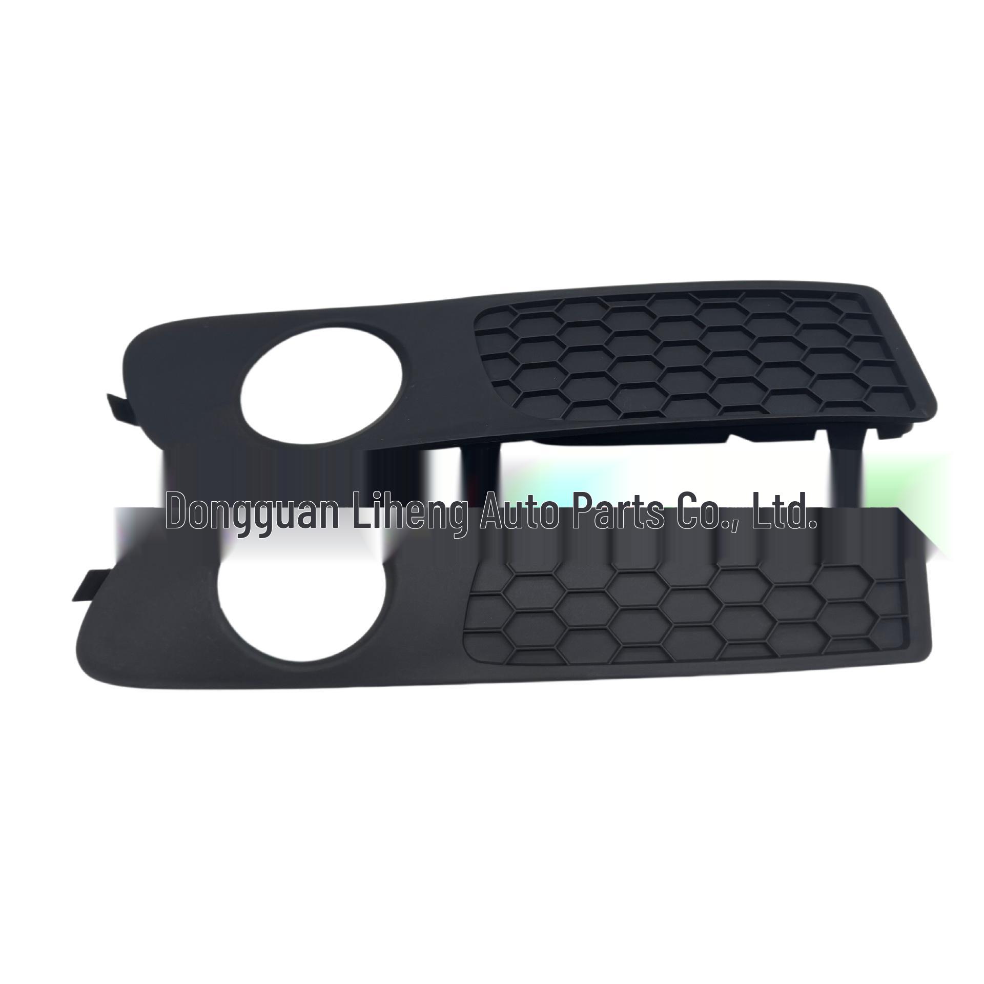 Fog Light Cover for Volvo S80 (2007+) - Part Numbers: 30655930, 30655929 Model 30655929