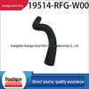Premium Rubber Hose for Odyssey 19514-RFG-W00
