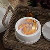 Storage Box Silicone Mold Bowknot Shaped Jewelry Box Epoxy Resin Molds DIY Aromatherapy Gypsum Candle Jar Home Decors