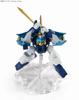 TAMASHII NATIONS NXEDGE STYLE Nextedge Style Mashin Hero Wataru Ryusoumaru Painted Movable Figure [MASHIN UNIT]