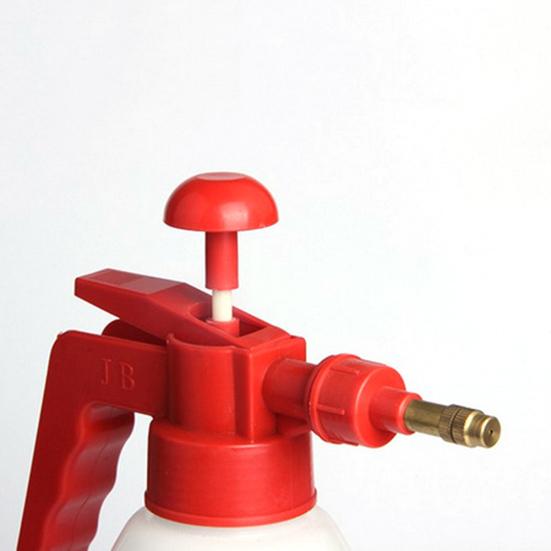 Konvice s rozprašovací lahví pro zahradní rostliny v salonu Zavlažovací nástroj Velká kapacita