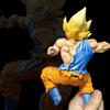 22cm Dragon Ball Z Ginyu Goku Figure Super Saiyan Son Goku Action Figures Pvc Statue Collection Model Toys Gifts