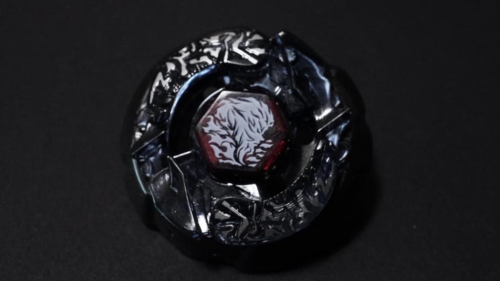 Bakushin Susanoo Luna Eclipse Ver. Limited Edition Metal Fight Bey Blade Metabey Bakuten HMS 4D Zero-G Burst X Toy Piece Anime Game Action Toy