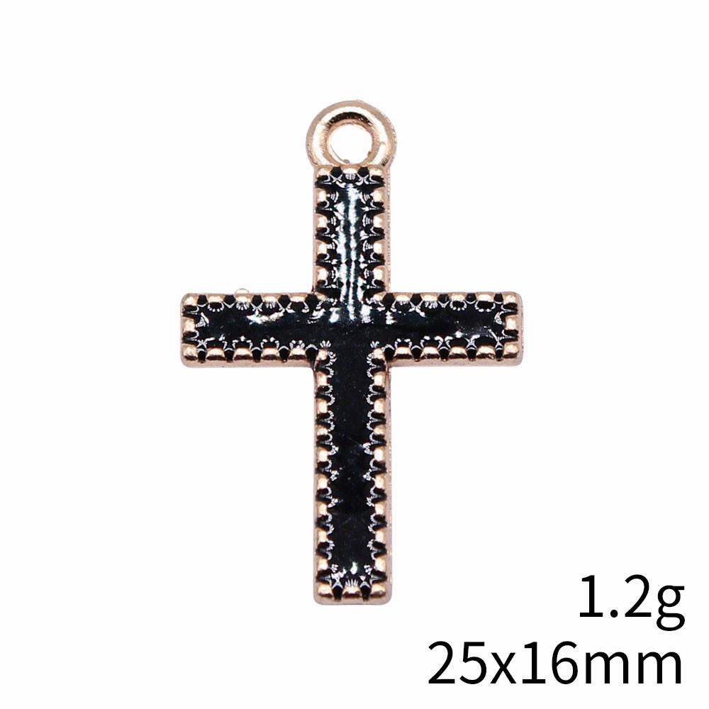 Gifts For Women Charm Bracelets Talisman Amulet Enamel Charms Pendant Biz Man Pendant